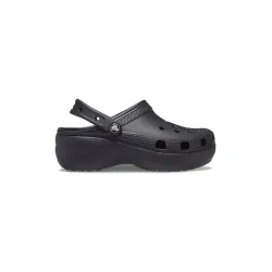 Crocs Classic Platform Clog Kadın Terlik