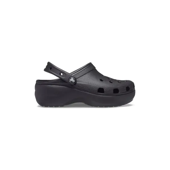 Crocs Classic Platform Clog Kadın Terlik Crocs Classic Platform Clog Kadın Terlik